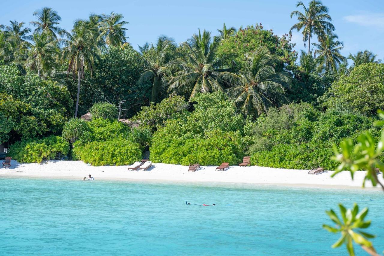 马库努都岛 Makunudhoo  外观 照片