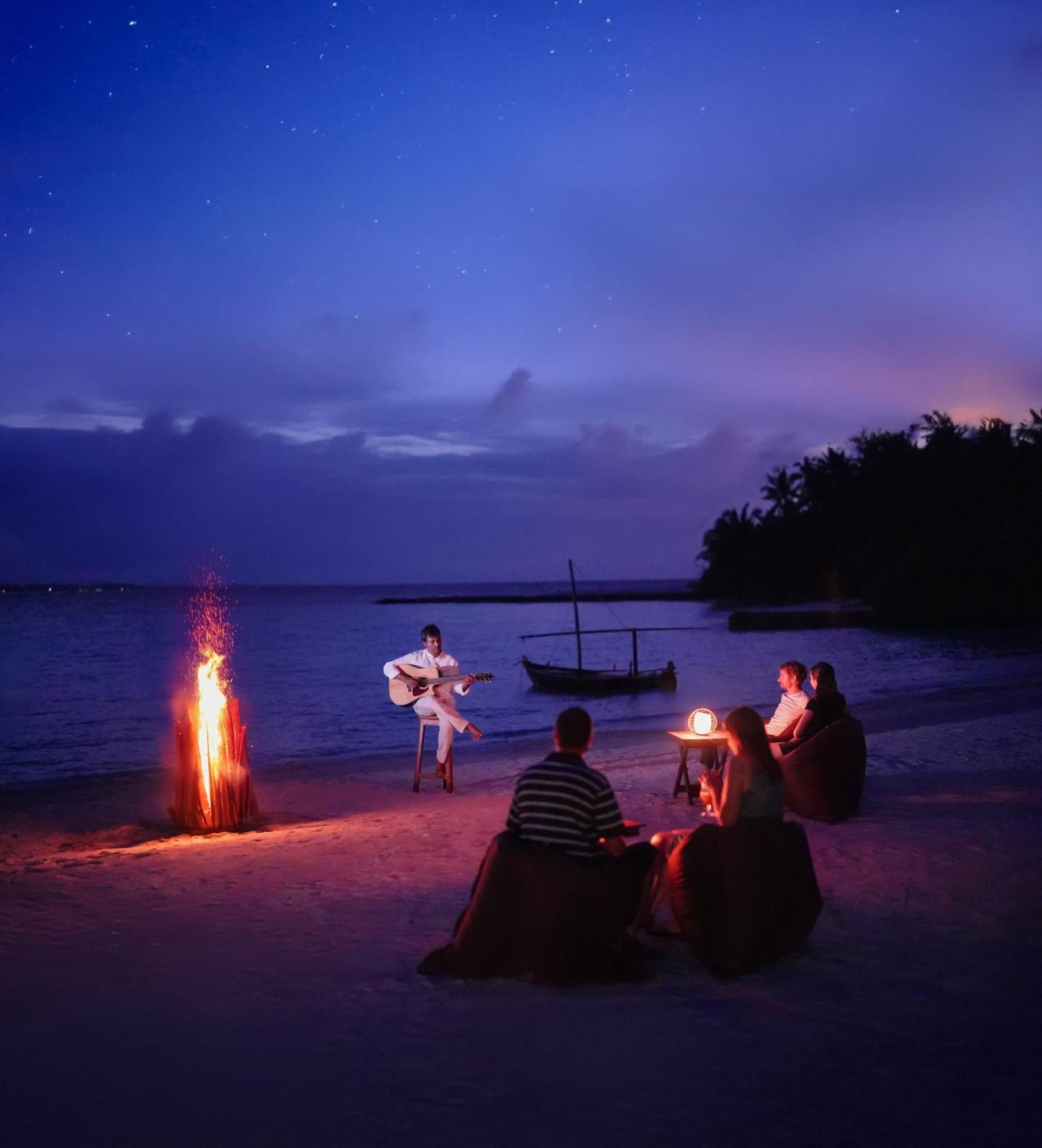 马库努都岛 Makunudhoo  外观 照片