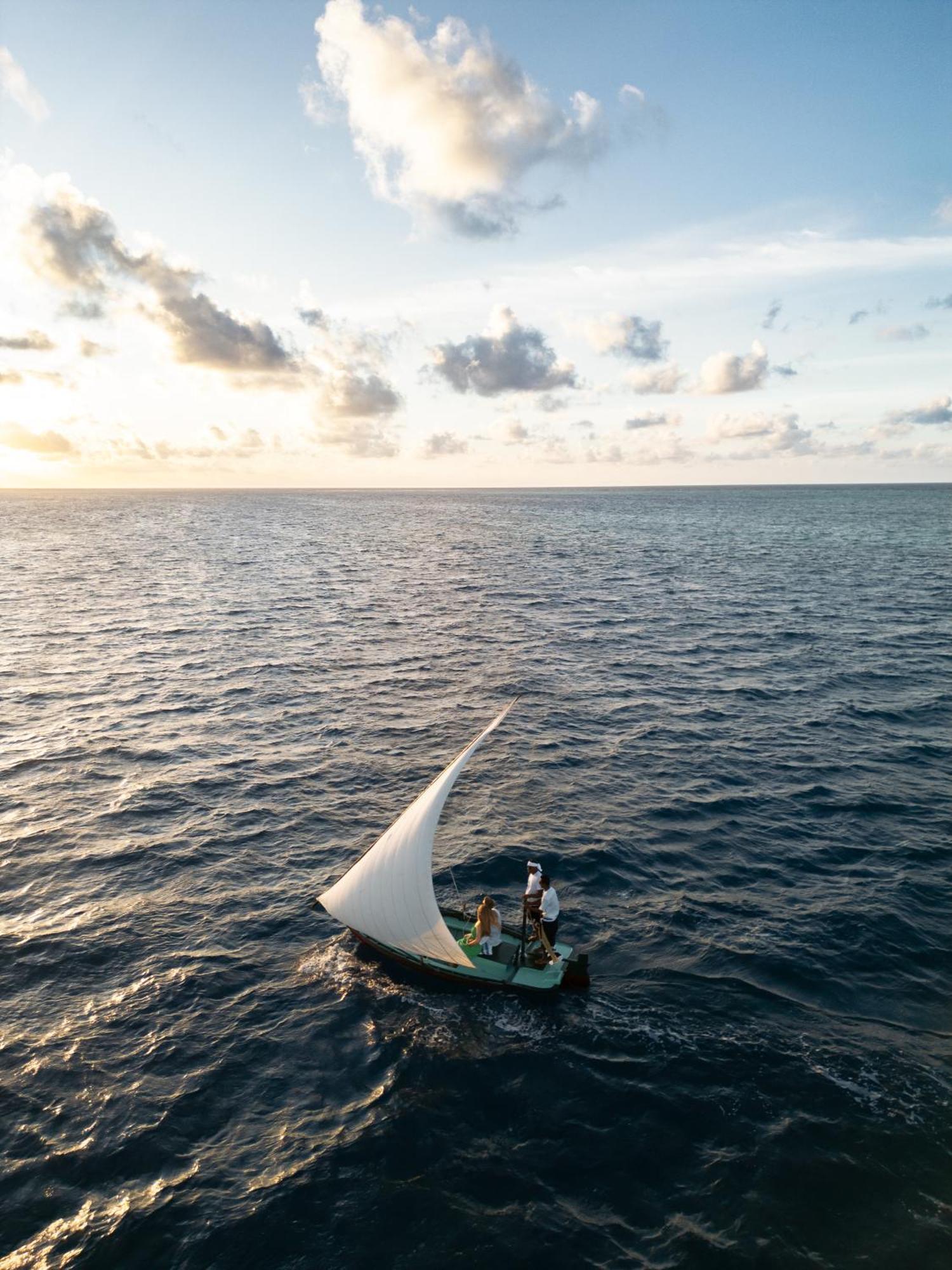 马库努都岛 Makunudhoo  外观 照片