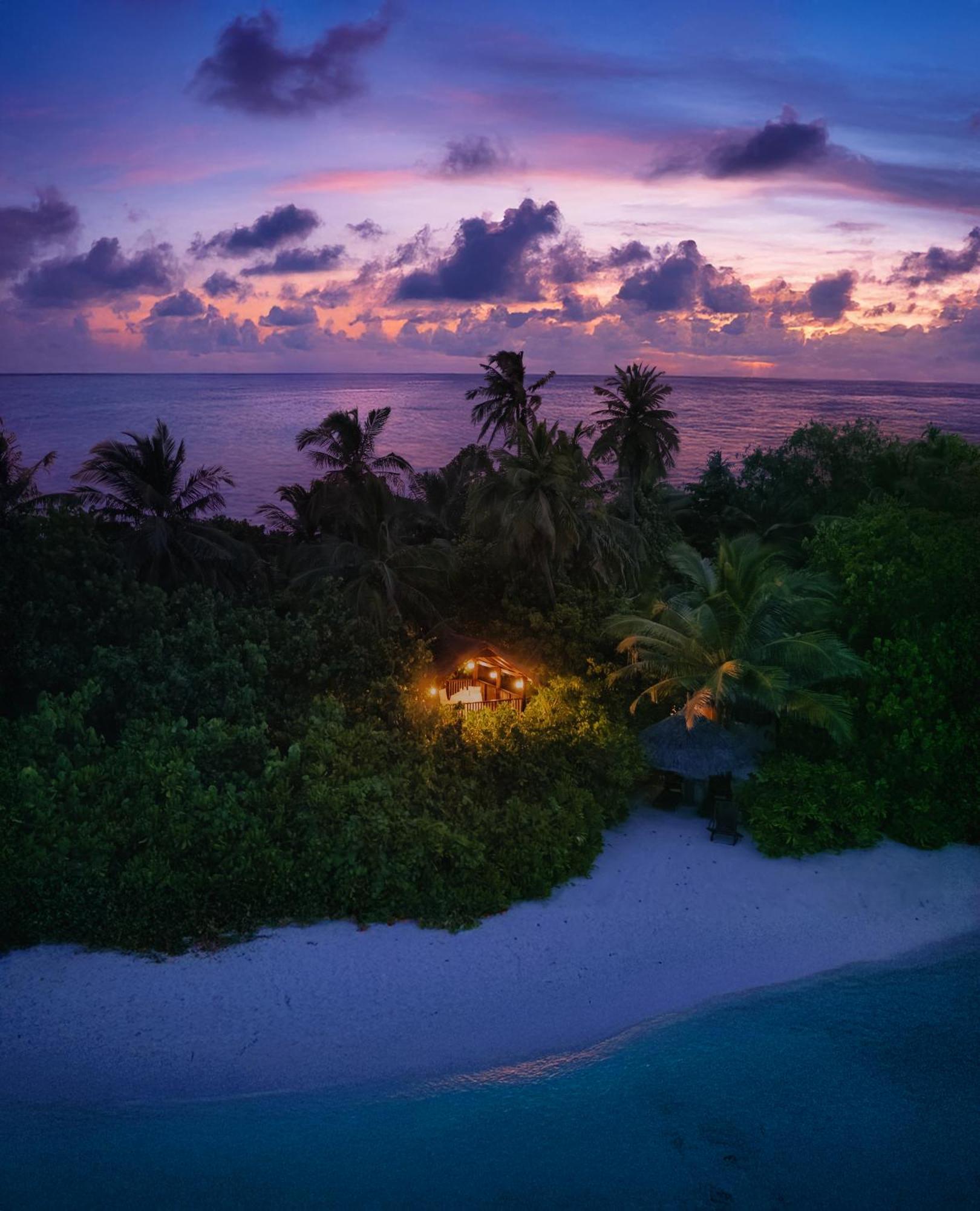 马库努都岛 Makunudhoo  外观 照片