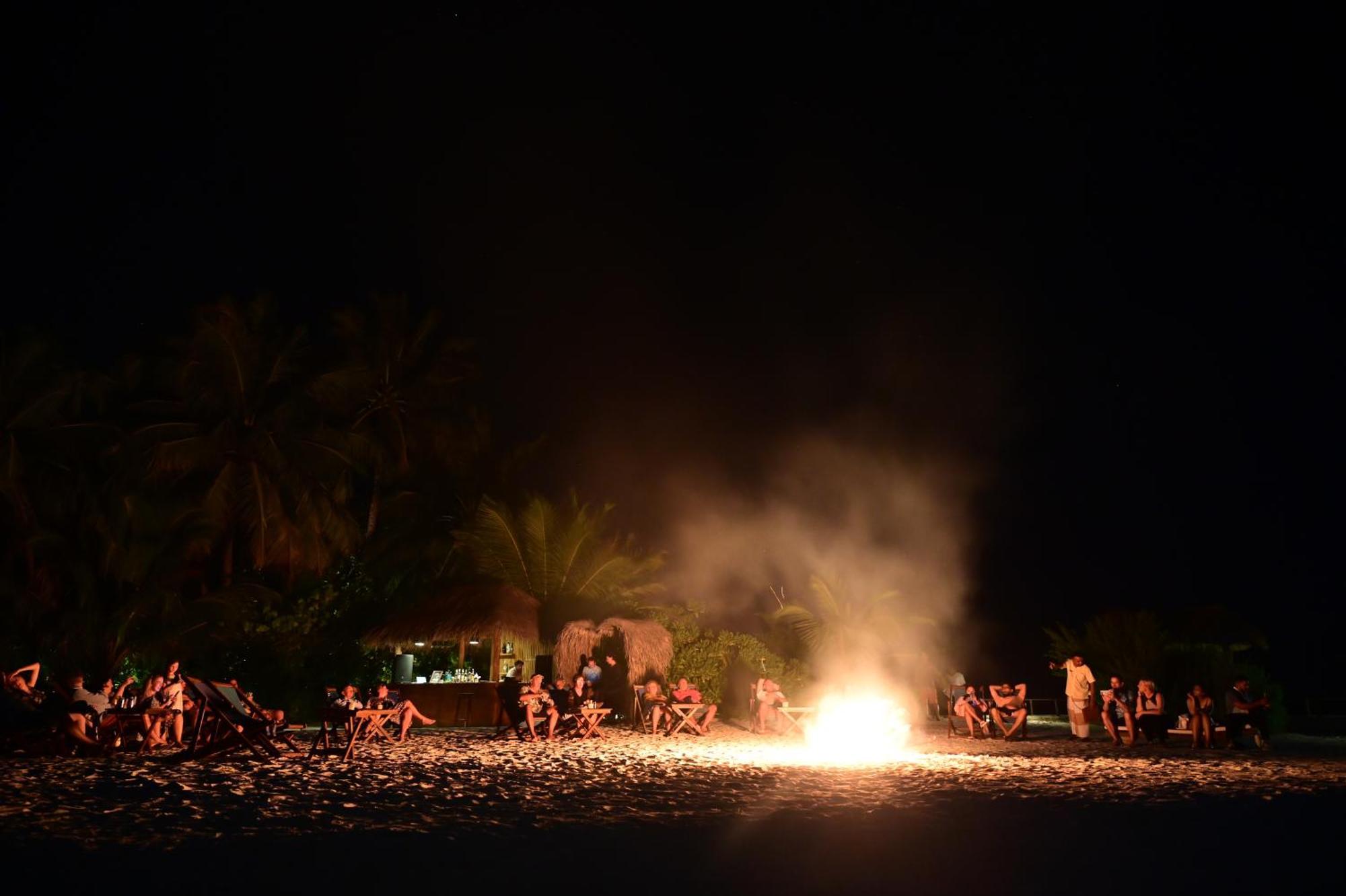 马库努都岛 Makunudhoo  外观 照片