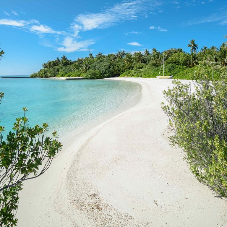 马库努都岛 Makunudhoo  外观 照片