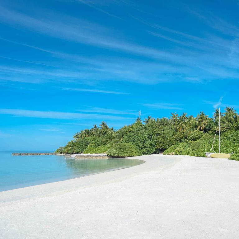 马库努都岛 Makunudhoo  外观 照片