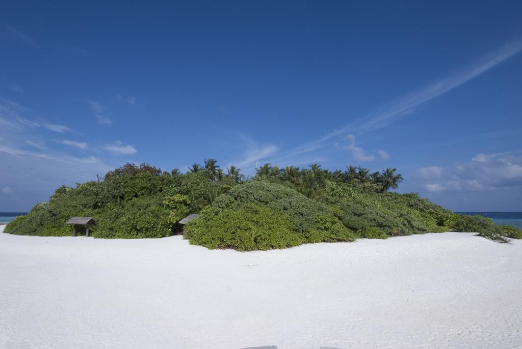 马库努都岛 Makunudhoo  外观 照片